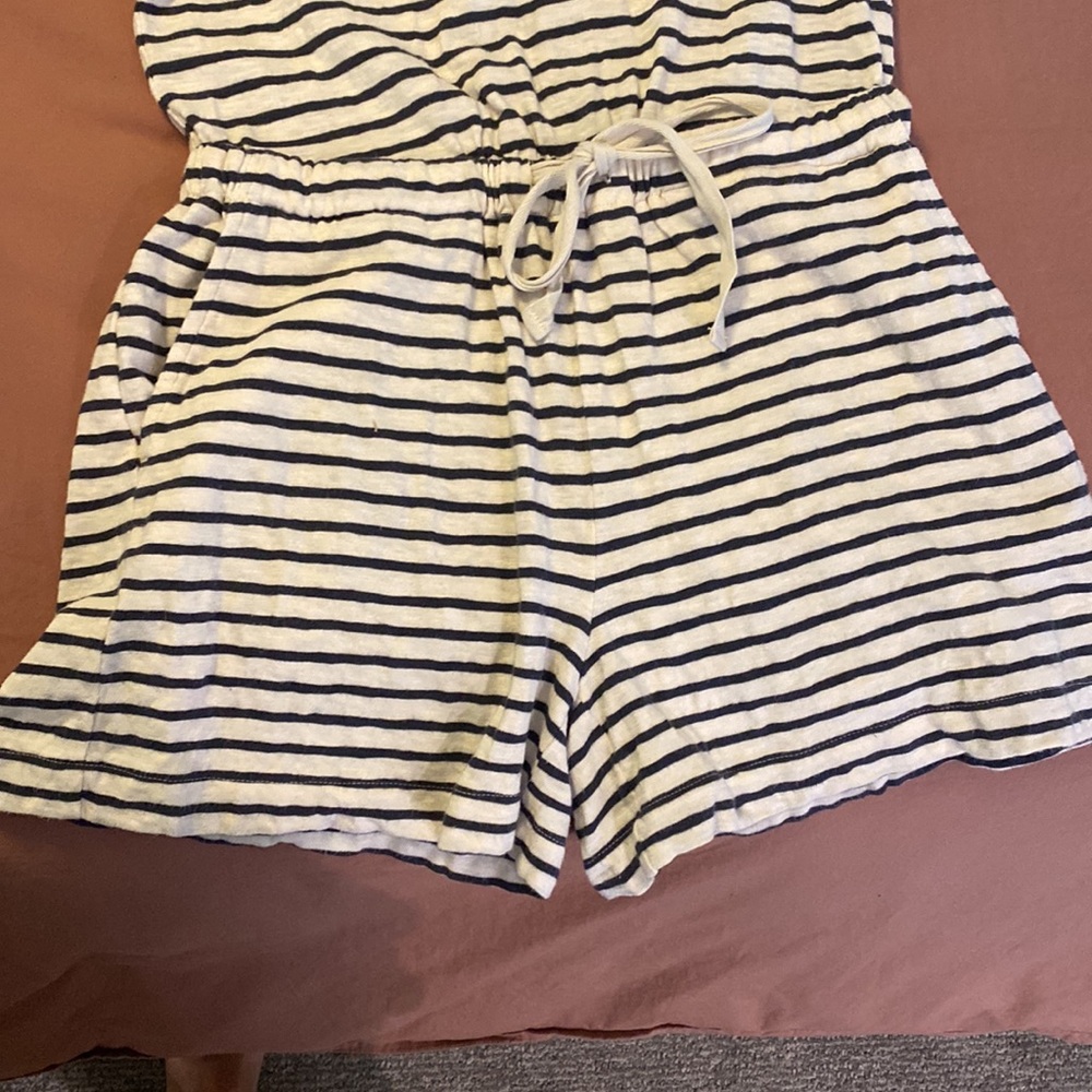 Romper - Picture 3 of 5